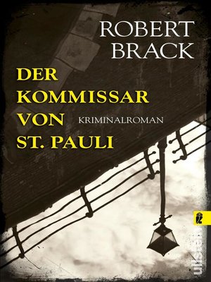 cover image of Der Kommissar von St. Pauli
